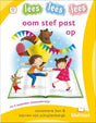 Kluitman zio Stef fa da babysitter (avi m3)