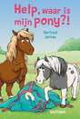 Kluitman aiuto, dov'è il mio pony?!