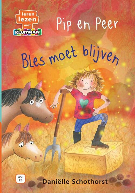 Kluitman pip e peer blas devono restare