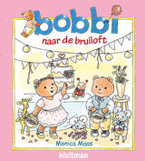 Kluitman Bobbi al matrimonio