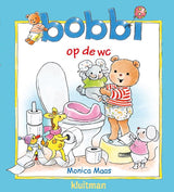 Editore Kluitman Bobbi sul water 2+