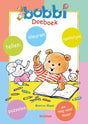 Libro di attività di Bobbi. 3+