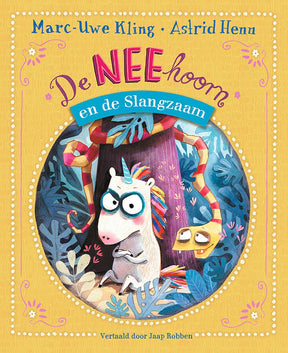 Editori WPG Neehoorn 2: Il Neehoorn e il serpente
