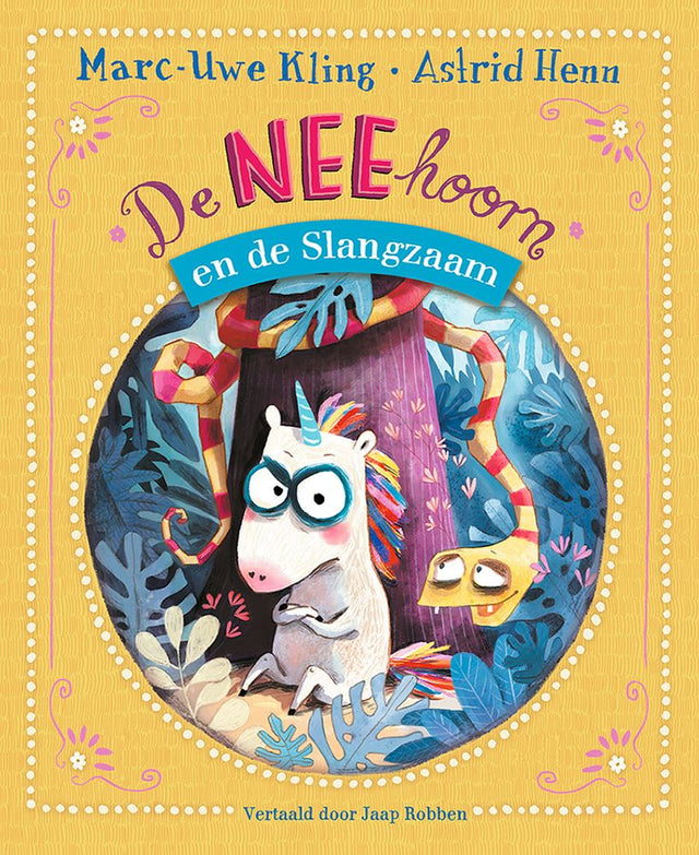 Editori WPG Neehoorn 2: Il Neehoorn e il serpente