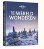 101 wereldwonderen.
