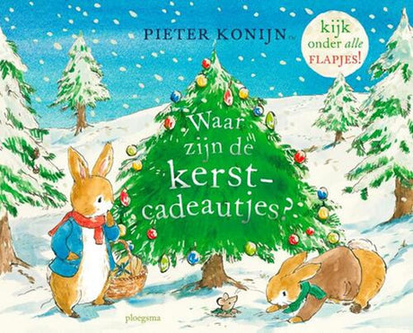 Pieter Konijn, editore WPG: dove sono i regali di Natale?