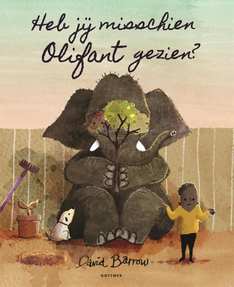 Gruppo editoriale Gottmer hai visto un elefante?