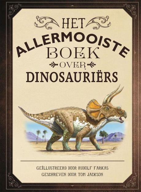 Gruppo editoriale Gottmer il più bel libro sui dinosauri.