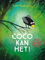 Libro illustrato del gruppo editori Gottmer 2021: Coco può farlo. 3+