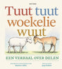 Libro illustrato, tuut tuut woekelie wuut 4+
