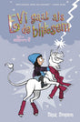 Editori WPG Evi e Unicorn 6: Evi sta andando veloce