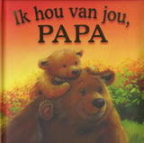 Ti amo, papà. 2+