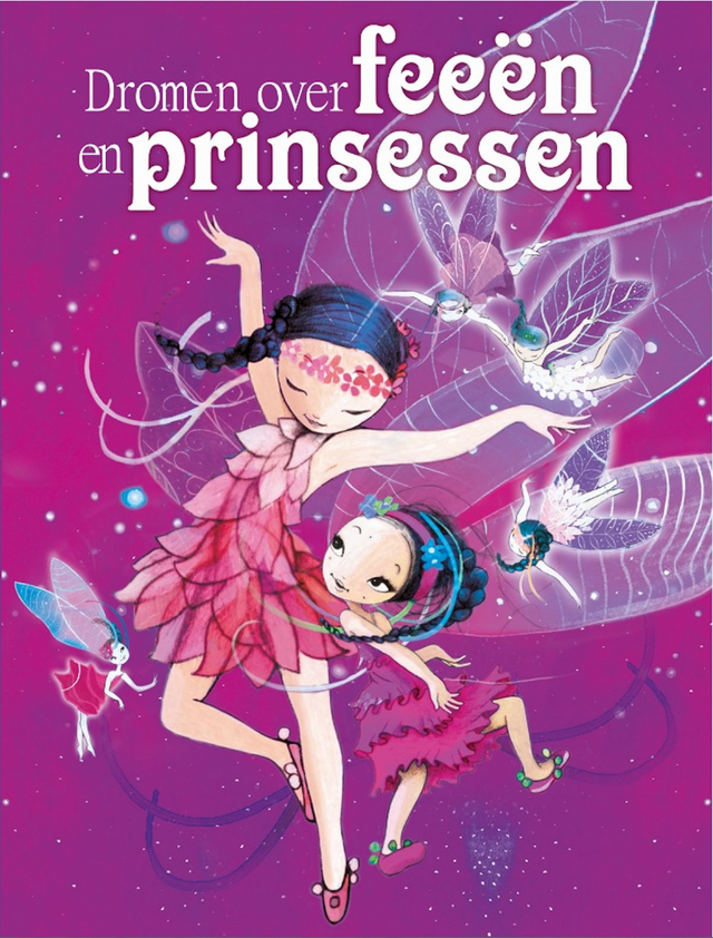Feeën en prinsessen