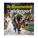 Deltas i monumenti del ciclismo