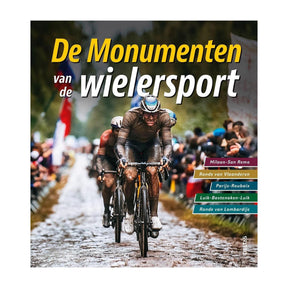 Deltas i monumenti del ciclismo