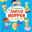 Deltas 101 mega divertenti battute di Jantje per bambini