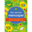 Carte da gioco e da apprendimento Delta: il mio primo gioco promemoria