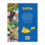 Deltas pokã©mon il miglior libro per la visualizzazione e la ricerca da Kanto a Paldea