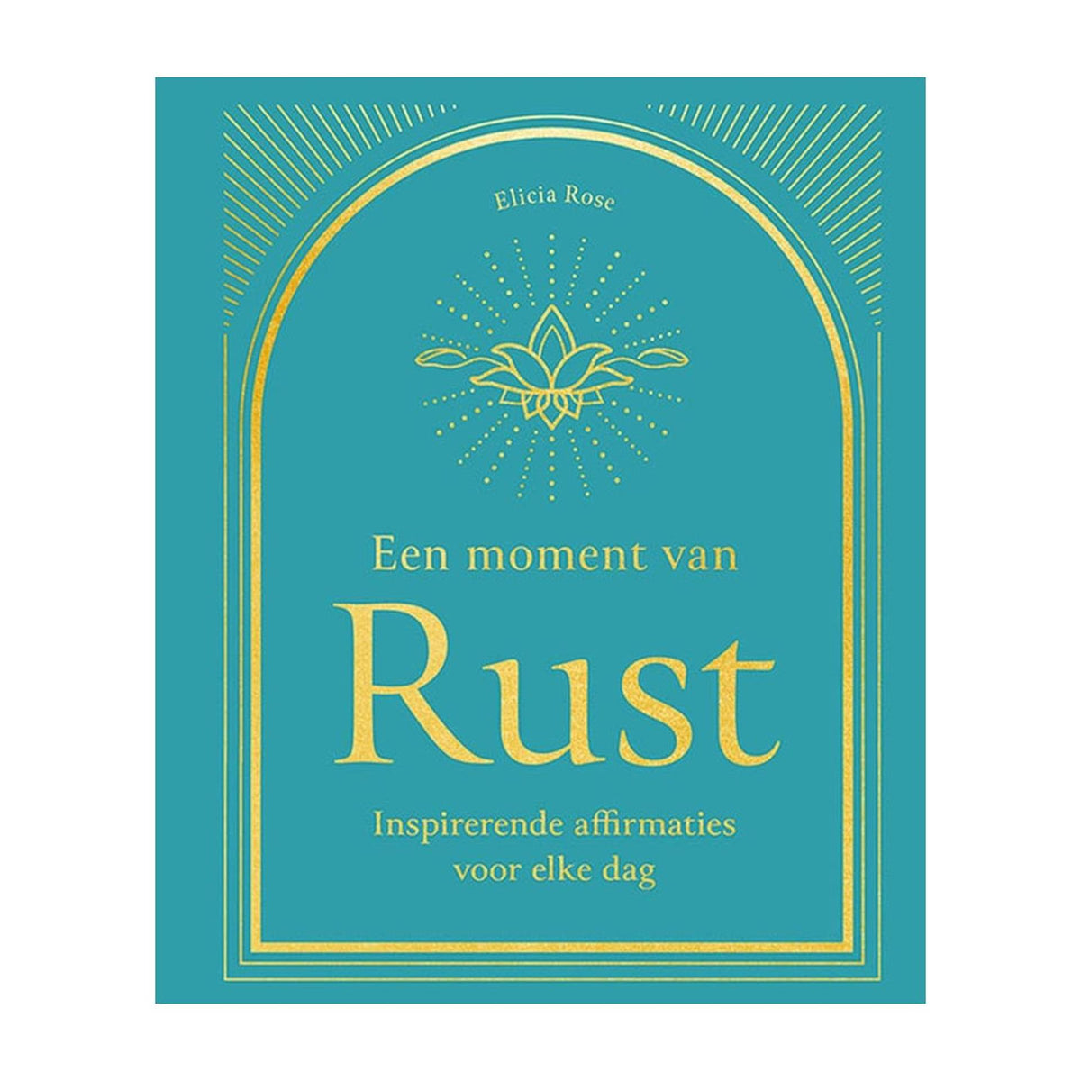 Delta è un momento di pace