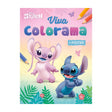 Punto Delta disney viva colorama (con poster).
