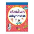 Divertimento con i puzzle Delta: labirinti