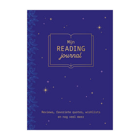 Delta è il mio diario di lettura