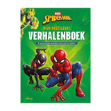 Delta Marvel Spider-Man è il mio fantastico libro di fiabe
