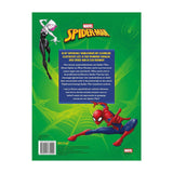Delta Marvel Spider-Man è il mio fantastico libro di fiabe