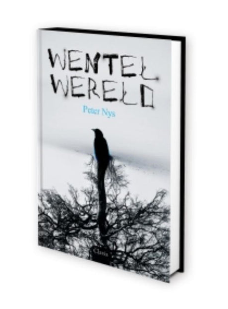 Wentelwereld. 12+