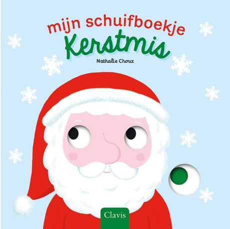 Clavis il mio libro scorrevole: Natale