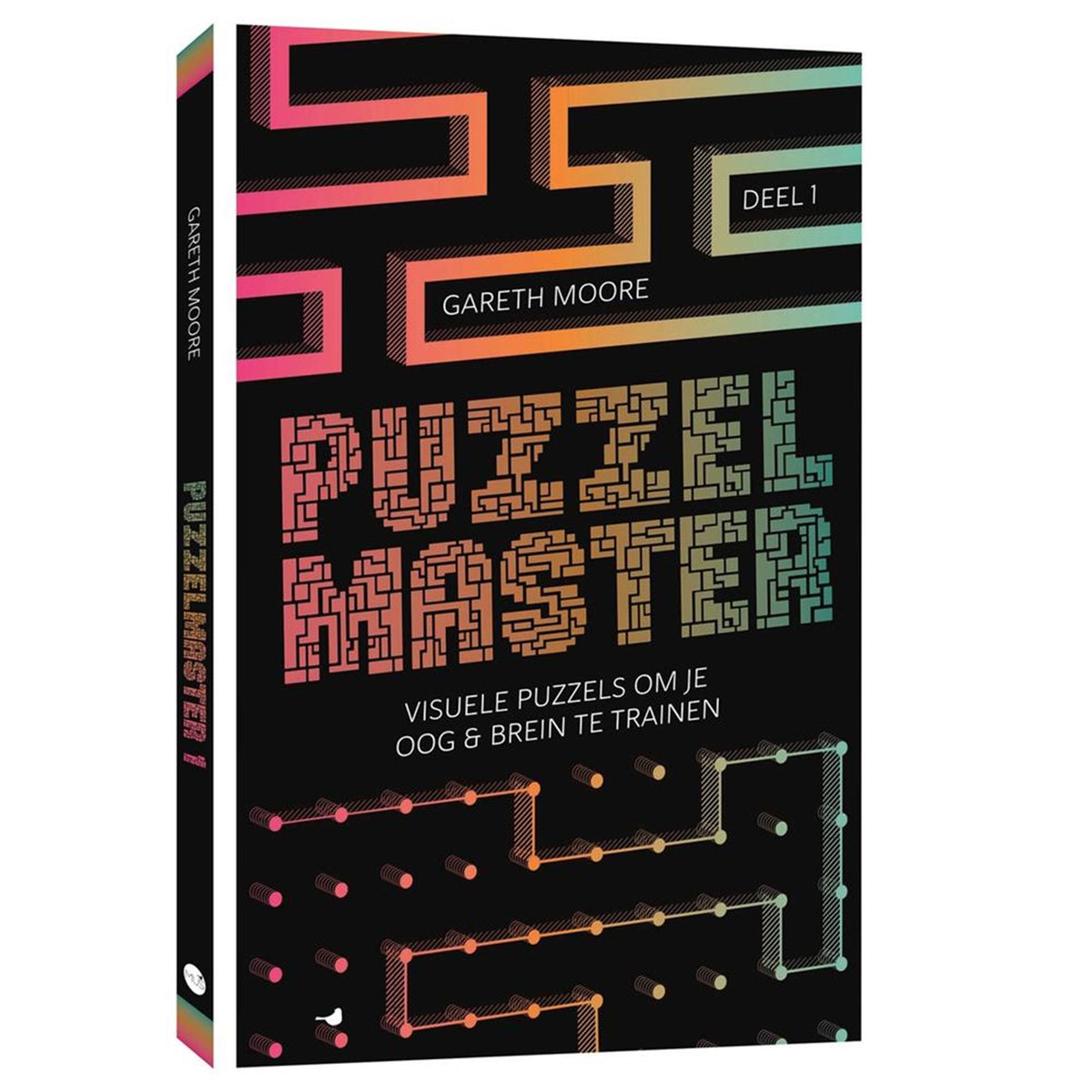 Il maestro del puzzle kluitman, parte 1