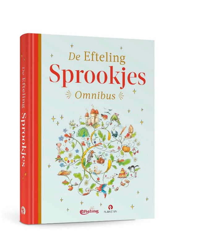 Omnibus delle fiabe di Efteling. 4+