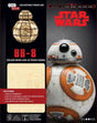 Star wars a-wing e bb-8