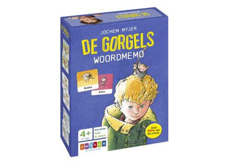 Sveglia i gorgoglii, promemoria 4+