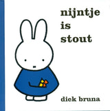 La casa del libro centrale Miffy è cattiva