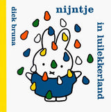 Libreria centrale Miffy a Luijekkerland