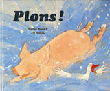 Splash centrale della casa del libro. 4+