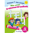 I miei primi cruciverba (6-10 anni)