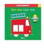 Divertimento per bambini da parte dell'editore standard, da un punto all'altro. 3+