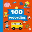 Libro di visualizzazione delle prime 100 parole dell'editore standard