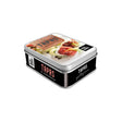 I libri illustrati trattano la cucina: tapas con 40 ricette