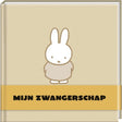 Libri illustrati Miffy - la mia gravidanza