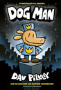 Libro per bambini dell'editore WPG Dog Man