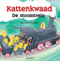 De stoomtrein 4+ | 2 stuks