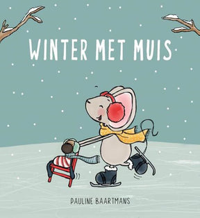 Editori wpg inverno con il mouse