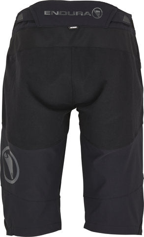 Pantaloncini bruciatori Endura mt500