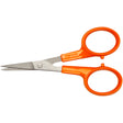 Forbici di precisione classiche Fiskars - forbici da ricamo -10 cm