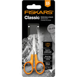 Forbici di precisione classiche Fiskars - forbici da ricamo -10 cm