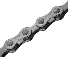 Collana km x10e rb e-bike 10v 126 schakels grigio UEM