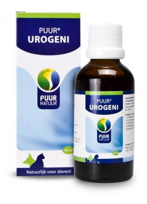Urogeni di natura pura (vescica e reni)